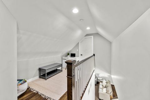 Tiny photo for 15724 Emerald Avenue, Harvey, IL 60426 (MLS # 12487667)