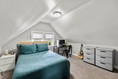 Tiny photo for 15724 Emerald Avenue, Harvey, IL 60426 (MLS # 12487667)
