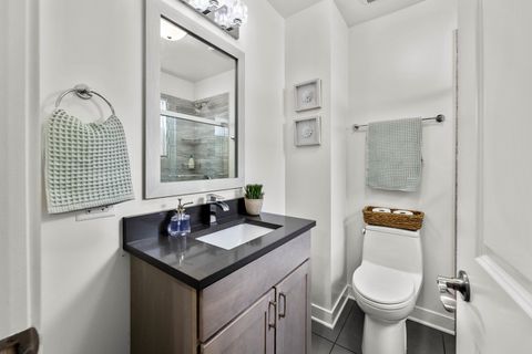 Tiny photo for 15724 Emerald Avenue, Harvey, IL 60426 (MLS # 12487667)
