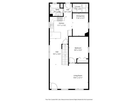 Tiny photo for 15724 Emerald Avenue, Harvey, IL 60426 (MLS # 12487667)