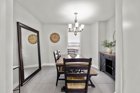 Tiny photo for 15724 Emerald Avenue, Harvey, IL 60426 (MLS # 12487667)