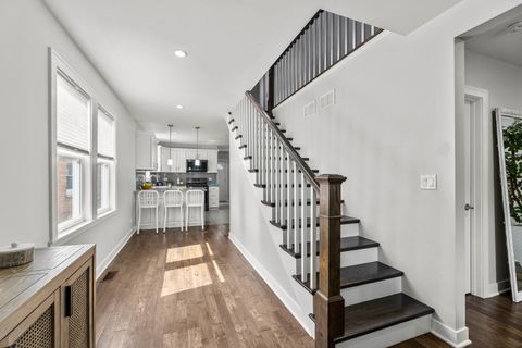 Tiny photo for 15724 Emerald Avenue, Harvey, IL 60426 (MLS # 12487667)