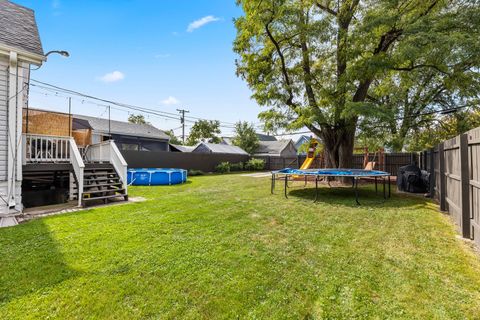 Tiny photo for 15724 Emerald Avenue, Harvey, IL 60426 (MLS # 12487667)