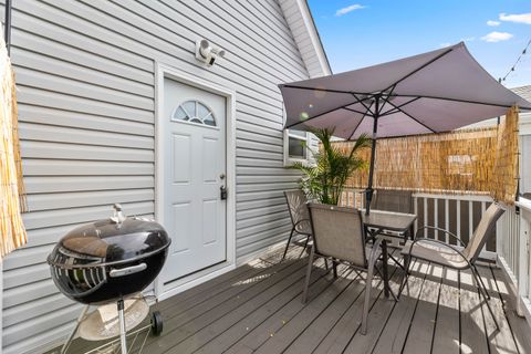Tiny photo for 15724 Emerald Avenue, Harvey, IL 60426 (MLS # 12487667)