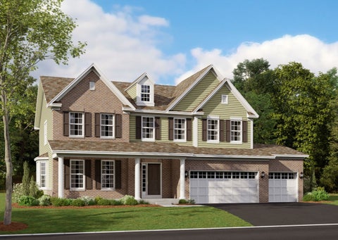 Photo of 41 River Highlands Drive, Hawthorn Woods, IL 60047 (MLS # 12795220)