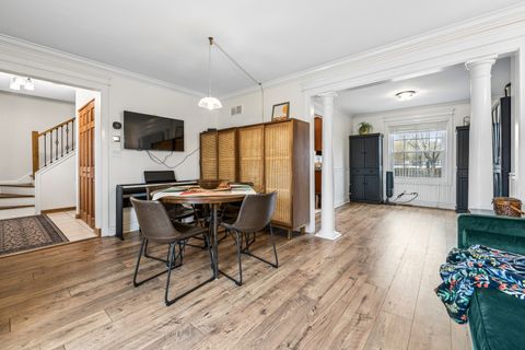 Tiny photo for 1112 WOODLAKE Drive, Carol Stream, IL 60188 (MLS # 12601160)