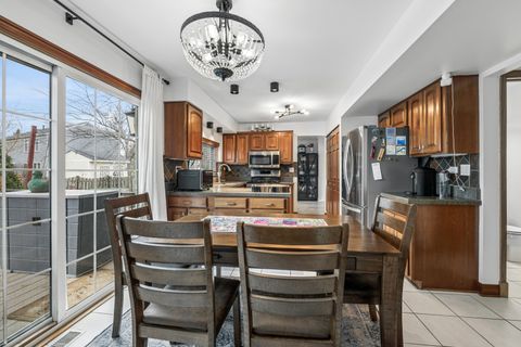 Tiny photo for 1112 WOODLAKE Drive, Carol Stream, IL 60188 (MLS # 12601160)