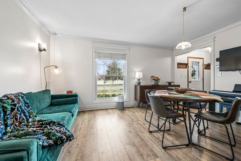 Tiny photo for 1112 WOODLAKE Drive, Carol Stream, IL 60188 (MLS # 12601160)