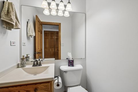 Tiny photo for 1112 WOODLAKE Drive, Carol Stream, IL 60188 (MLS # 12601160)