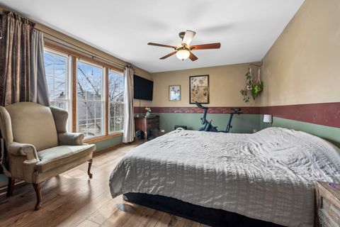 Tiny photo for 1112 WOODLAKE Drive, Carol Stream, IL 60188 (MLS # 12601160)