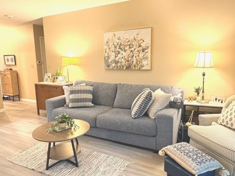 Tiny photo for Buffalo Grove, IL 60089 (MLS # 12656103)
