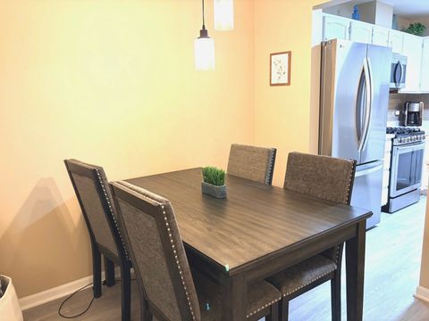 Tiny photo for Buffalo Grove, IL 60089 (MLS # 12656103)