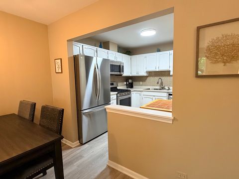 Tiny photo for Buffalo Grove, IL 60089 (MLS # 12656103)