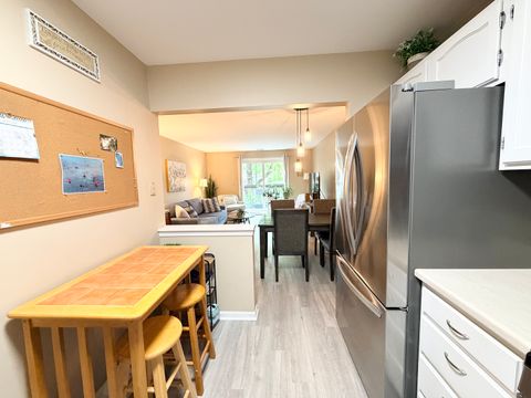 Tiny photo for Buffalo Grove, IL 60089 (MLS # 12656103)