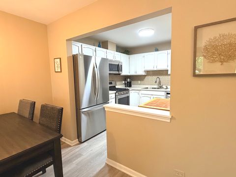 Tiny photo for Buffalo Grove, IL 60089 (MLS # 12656103)