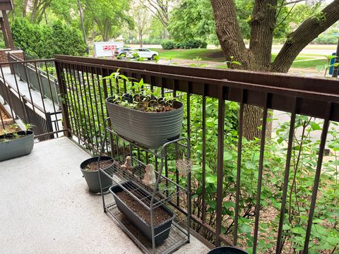 Tiny photo for Buffalo Grove, IL 60089 (MLS # 12656103)