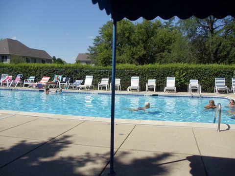 Tiny photo for Buffalo Grove, IL 60089 (MLS # 12656103)