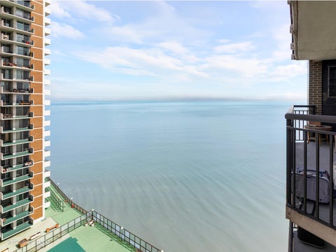 Tiny photo for 6007 N Sheridan Road #14D, Chicago, IL 60660 (MLS # 12683529)