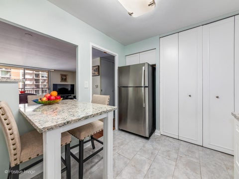 Tiny photo for 6007 N Sheridan Road #14D, Chicago, IL 60660 (MLS # 12683529)