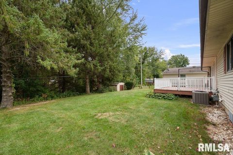 Tiny photo for 513 12TH Avenue, Hampton, IL 61256 (MLS # QC4267577)