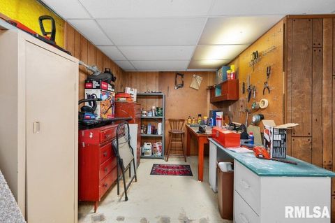 Tiny photo for 513 12TH Avenue, Hampton, IL 61256 (MLS # QC4267577)