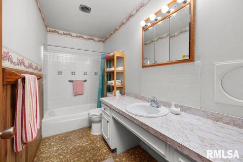 Tiny photo for 513 12TH Avenue, Hampton, IL 61256 (MLS # QC4267577)