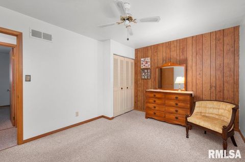 Tiny photo for 513 12TH Avenue, Hampton, IL 61256 (MLS # QC4267577)