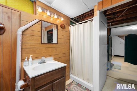 Tiny photo for 513 12TH Avenue, Hampton, IL 61256 (MLS # QC4267577)