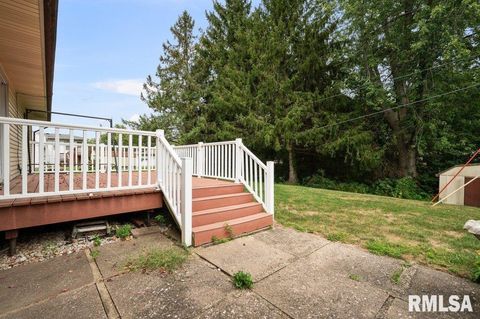 Tiny photo for 513 12TH Avenue, Hampton, IL 61256 (MLS # QC4267577)