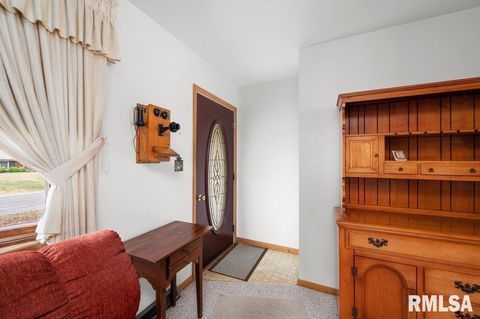 Tiny photo for 513 12TH Avenue, Hampton, IL 61256 (MLS # QC4267577)