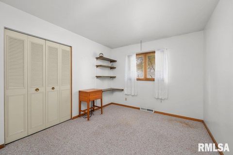 Tiny photo for 513 12TH Avenue, Hampton, IL 61256 (MLS # QC4267577)