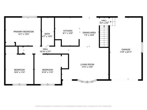 Tiny photo for 513 12TH Avenue, Hampton, IL 61256 (MLS # QC4267577)