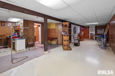 Tiny photo for 513 12TH Avenue, Hampton, IL 61256 (MLS # QC4267577)