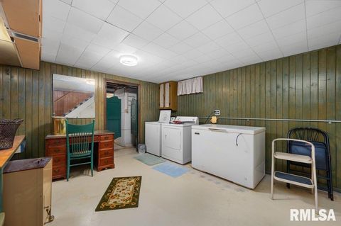 Tiny photo for 513 12TH Avenue, Hampton, IL 61256 (MLS # QC4267577)