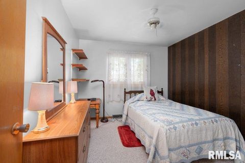 Tiny photo for 513 12TH Avenue, Hampton, IL 61256 (MLS # QC4267577)