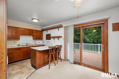 Tiny photo for 513 12TH Avenue, Hampton, IL 61256 (MLS # QC4267577)