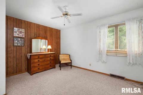 Tiny photo for 513 12TH Avenue, Hampton, IL 61256 (MLS # QC4267577)