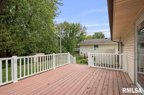 Tiny photo for 513 12TH Avenue, Hampton, IL 61256 (MLS # QC4267577)