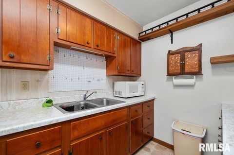 Tiny photo for 513 12TH Avenue, Hampton, IL 61256 (MLS # QC4267577)