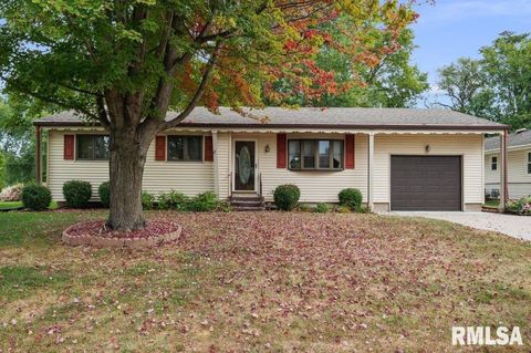 Photo of 513 12TH Avenue, Hampton, IL 61256 (MLS # QC4267577)
