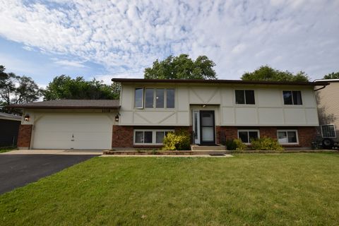 1116 Oakleaf Avenue McHenry IL 60051