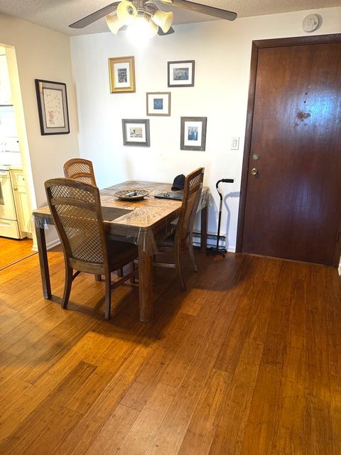 Tiny photo for 2333 N Neva Avenue #404C, Chicago, IL 60707 (MLS # 12603593)