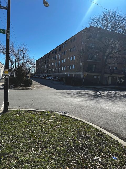 Tiny photo for 2333 N Neva Avenue #404C, Chicago, IL 60707 (MLS # 12603593)