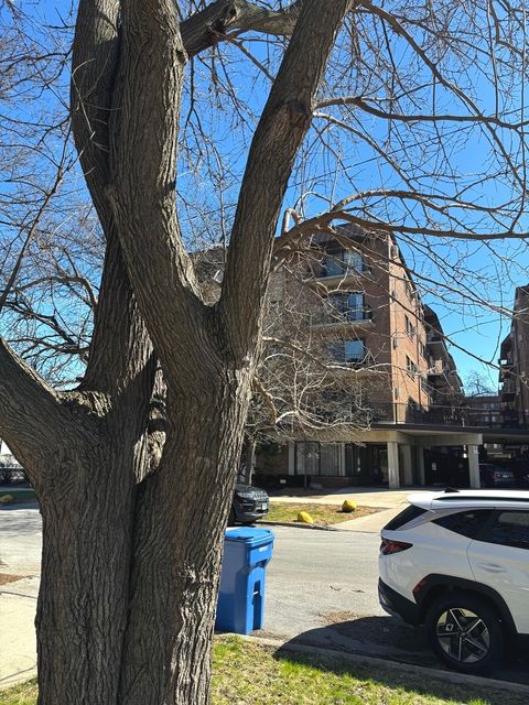 Tiny photo for 2333 N Neva Avenue #404C, Chicago, IL 60707 (MLS # 12603593)