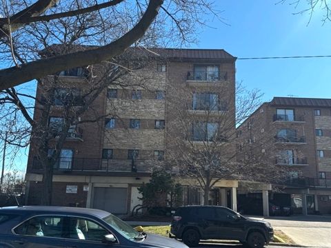 2333 N Neva Avenue Unit 404C, Chicago, IL 60707 - #: 12603593