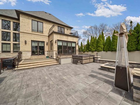 Tiny photo for 3075 Keystone Road, Northbrook, IL 60062 (MLS # 12613463)