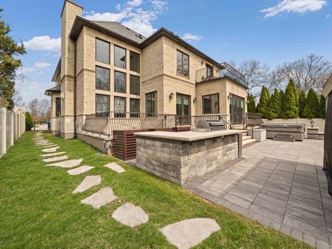 Tiny photo for 3075 Keystone Road, Northbrook, IL 60062 (MLS # 12613463)