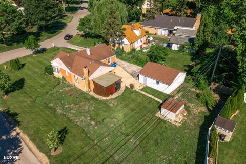 Tiny photo for 600 W Bob O Link Road, Mount Prospect, IL 60056 (MLS # 12699392)