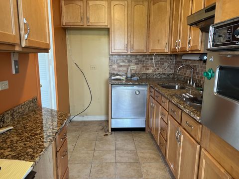Tiny photo for 4800 S Chicago Beach Drive #804N, Chicago, IL 60615 (MLS # 12541173)