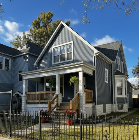 Photo of 62 W 113th Street, Chicago, IL 60628 (MLS # 12503007) Photo of 62 W 113th Street, Chicago, IL 60628 (MLS # 12503007)